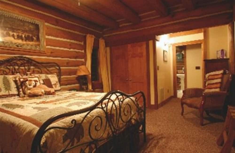 Wildberry Lodge Bed &amp; Breakfast 10/50