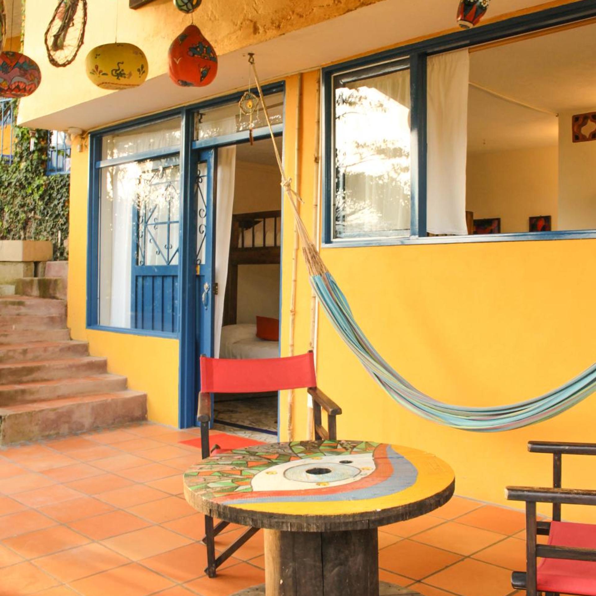 Casa Encuentro Ecolodge 9/50