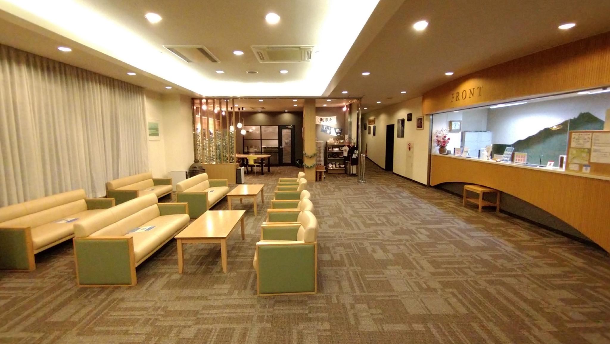 Rishiri Fuji Kanko Hotel 47/62