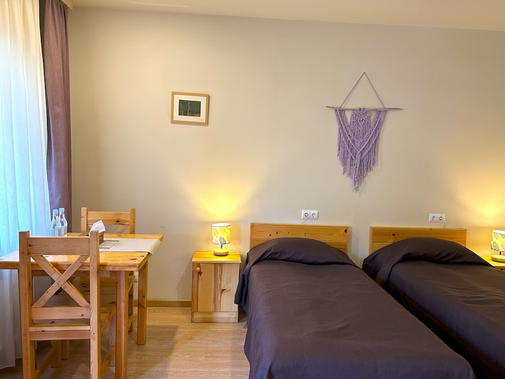 Ecokayan Boutique Hotel&Camping 16/50