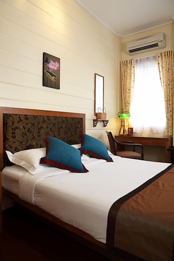 Baan Dinso Hostel 15/51