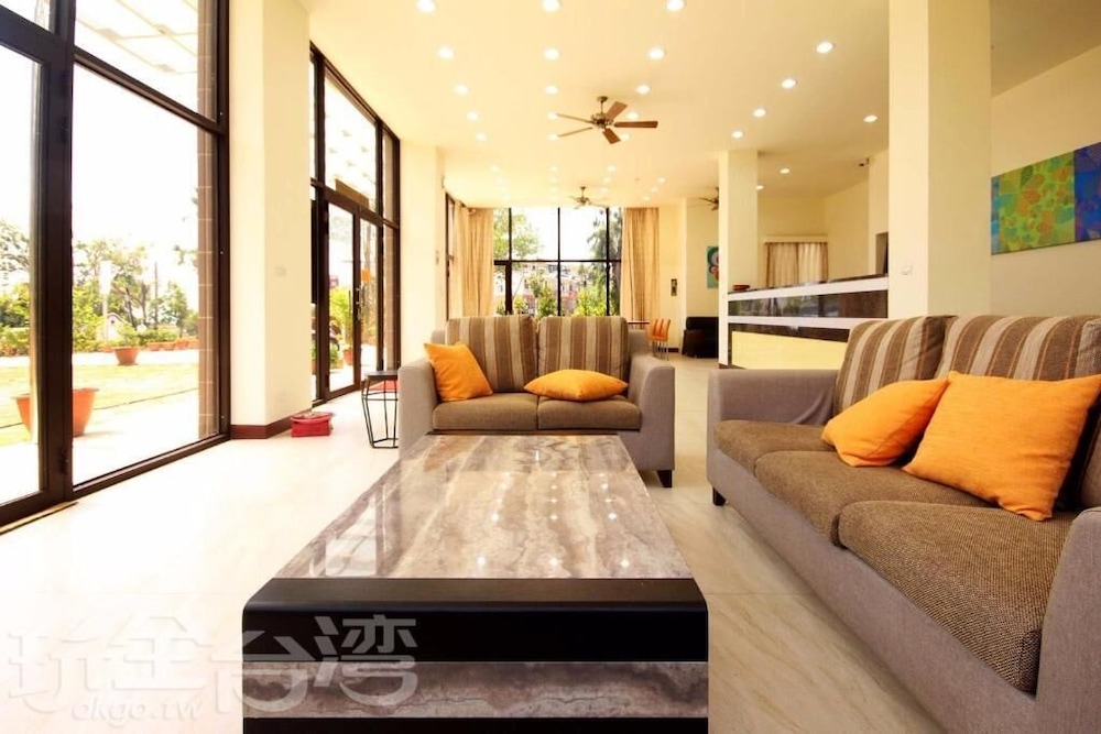 Kinmen Line In Bed and Breakfast 21/28
