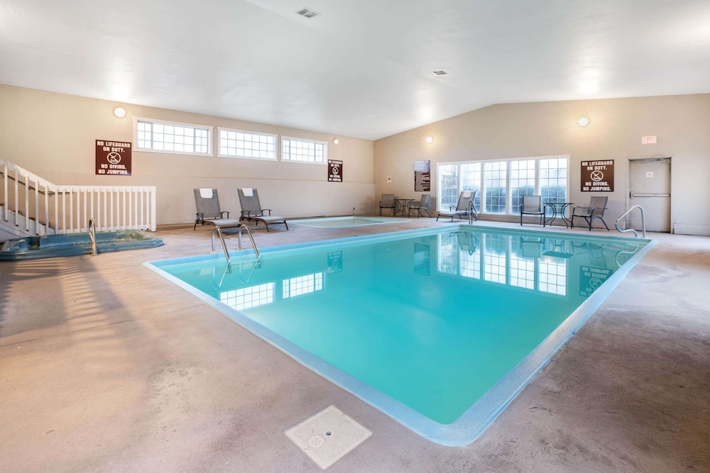 La Quinta Inn By Wyndham Caldwell 29/49