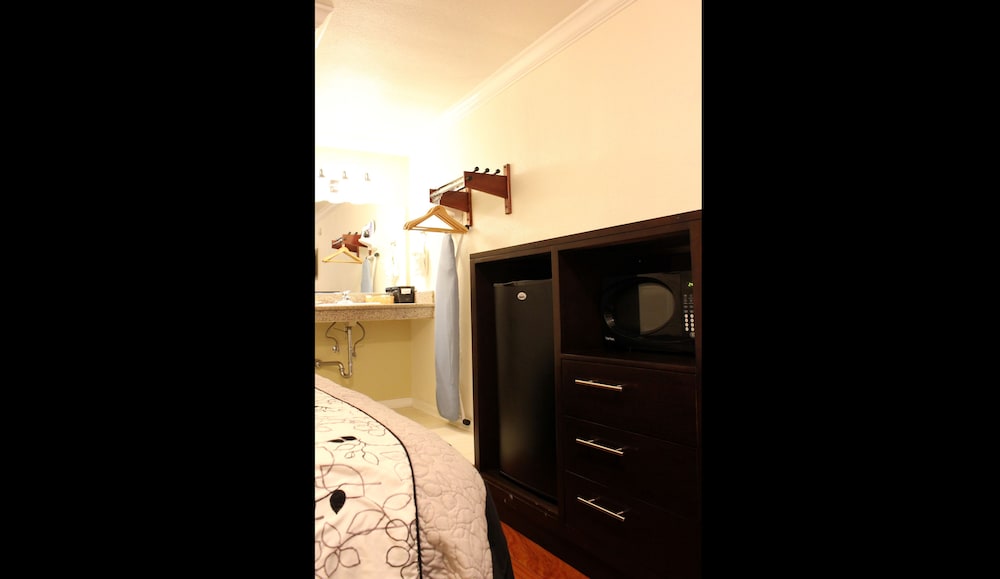 Lombard Plaza Motel 34/64