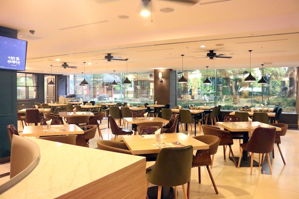 Onyang Hot Spring Hotel 37/42