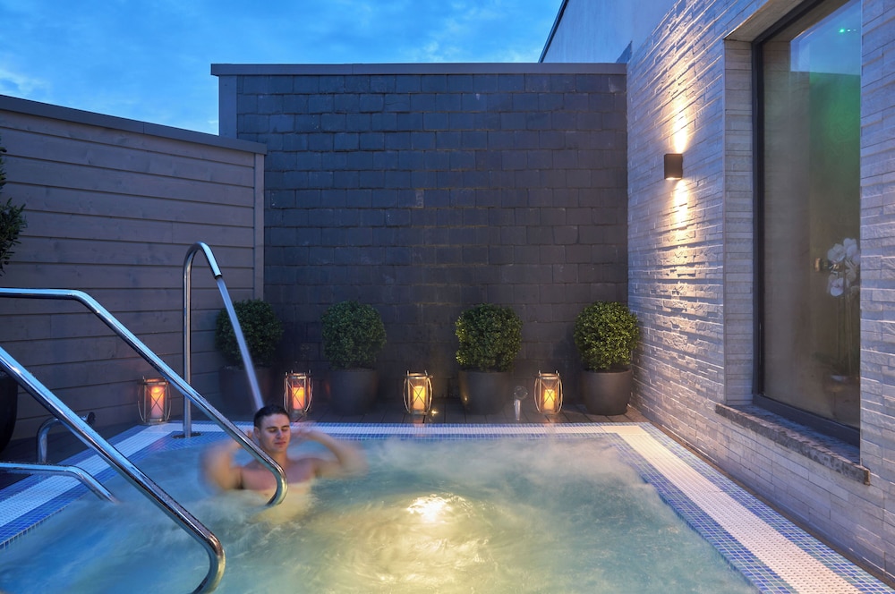 Johnstown House Hotel Spa 26/62