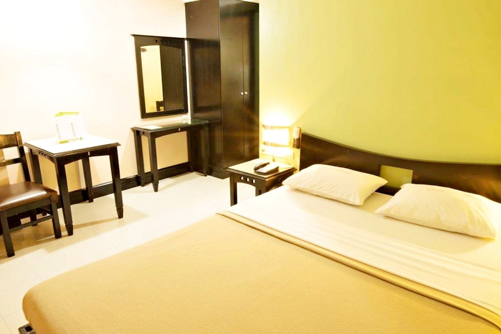Citystate Hotel Quiapo 15/42