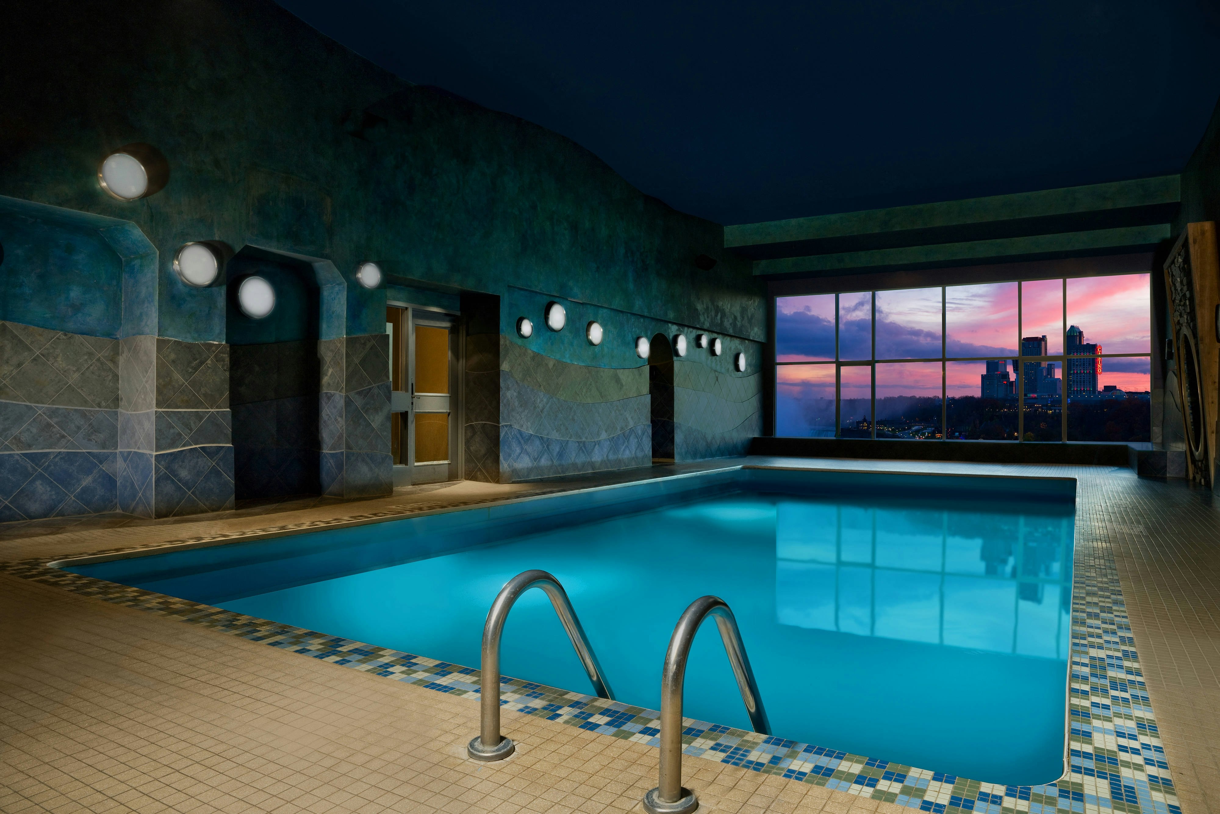 Sheraton Fallsview Hotel 37/78