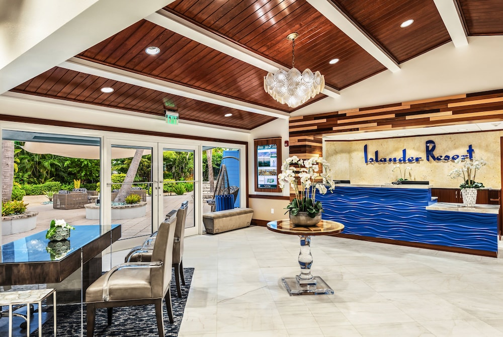 Islander Resort 32/76