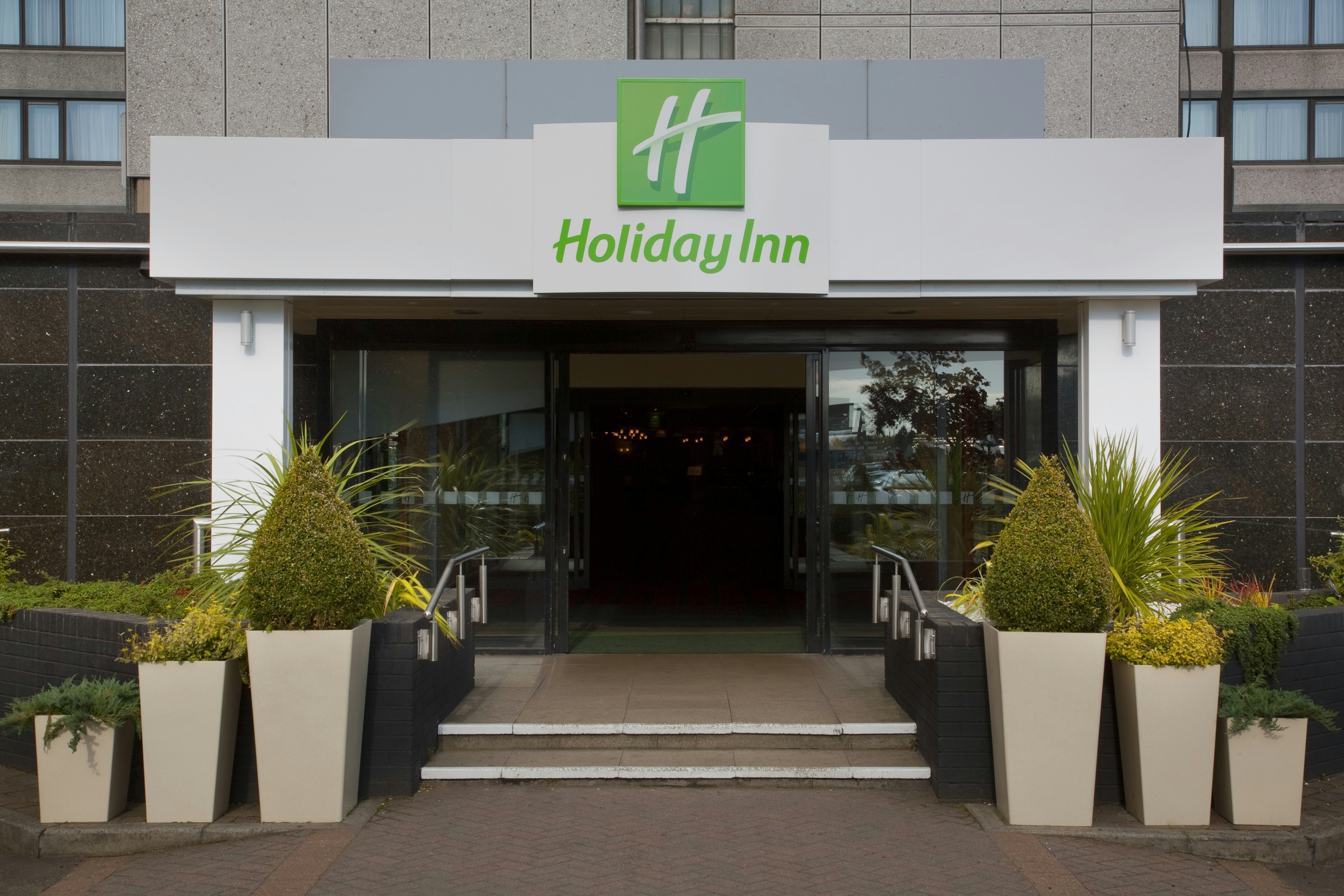 HOLIDAY INN GLASGOW AIRPORT 1/80