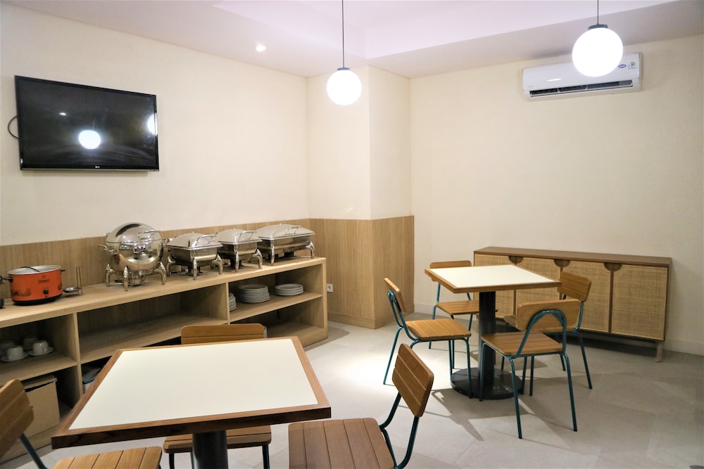 Liberta Hub Blok M Jakarta 29/36