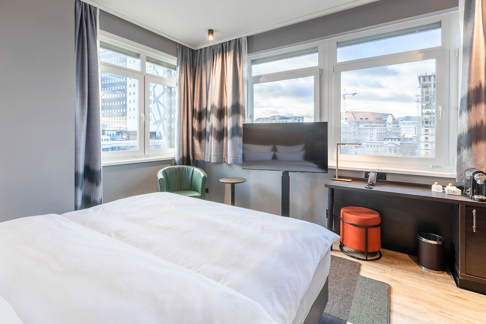 TITANIC Comfort Kurfurstendamm 7/25