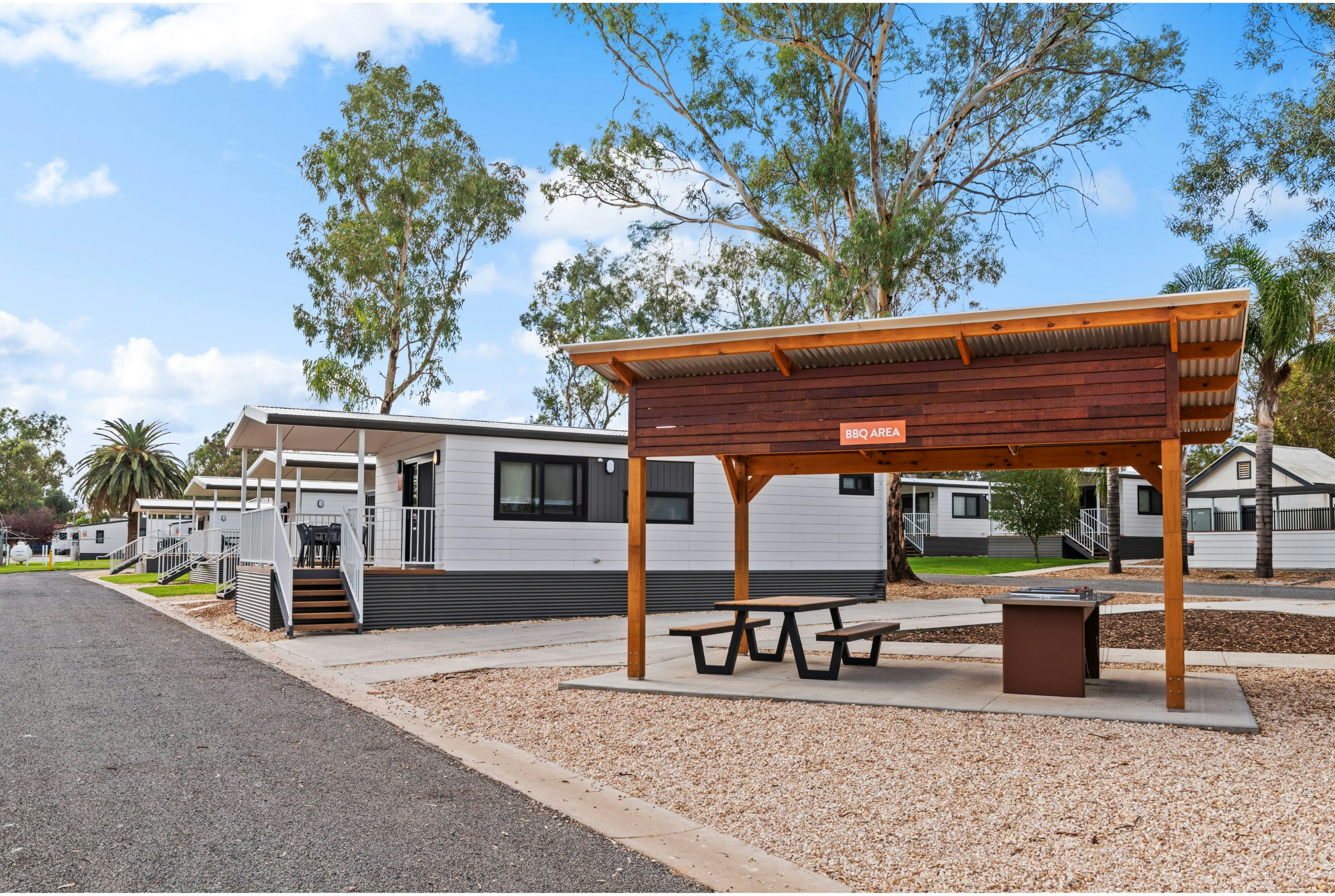 Discovery Parks - Lake Bonney 45/52