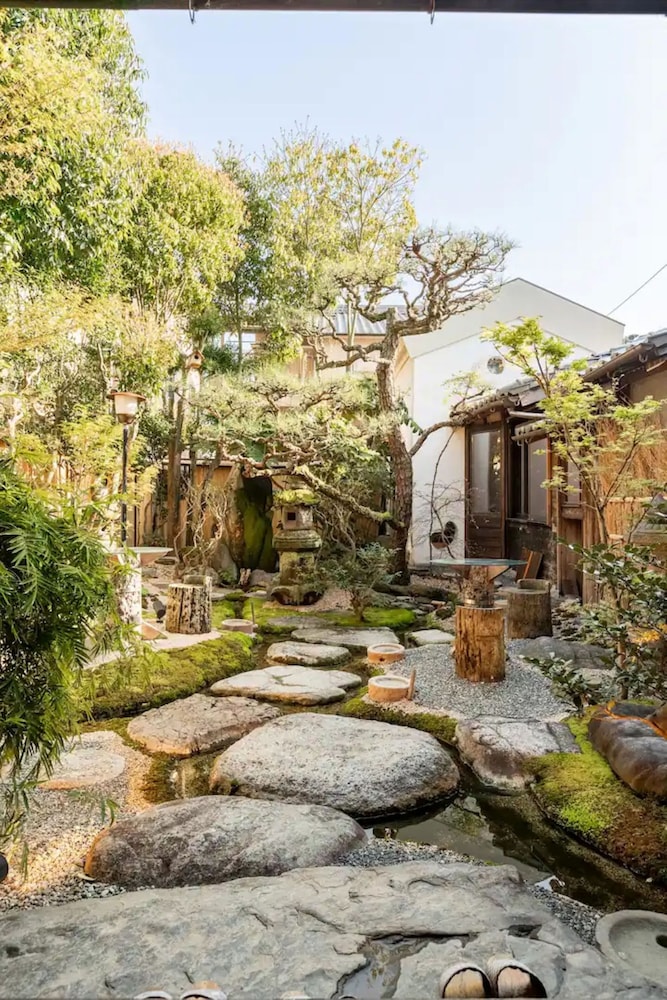 Kominka Mitsuhama Ryokan 37/41
