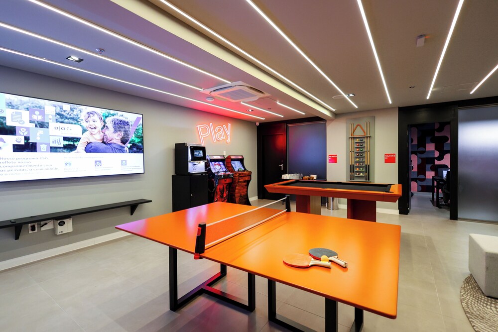 Radisson Red Ibirapuera 28/40