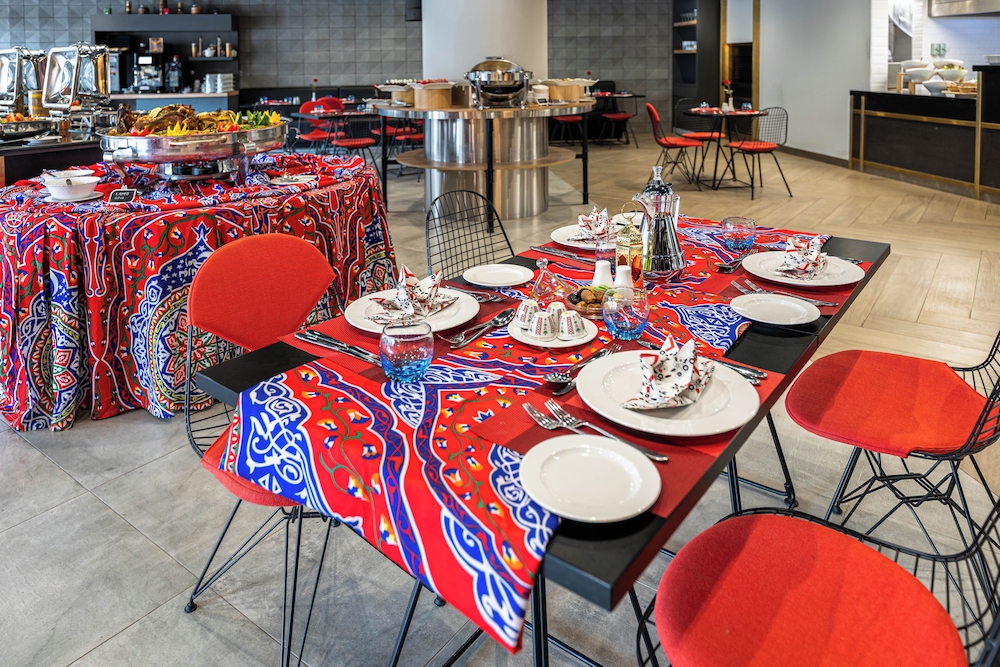 ابيس الرياض شارع العليا(Ibis Riyadh Olaya Street) 50/73
