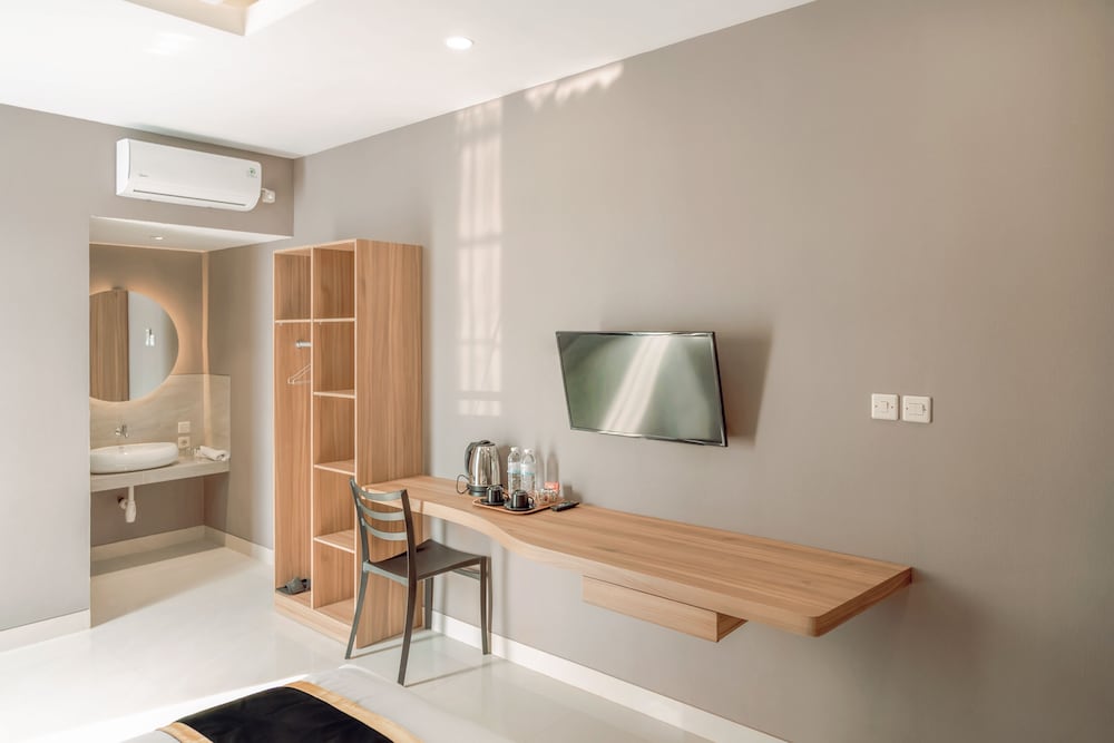 CLASS Premium Guest House 35/35