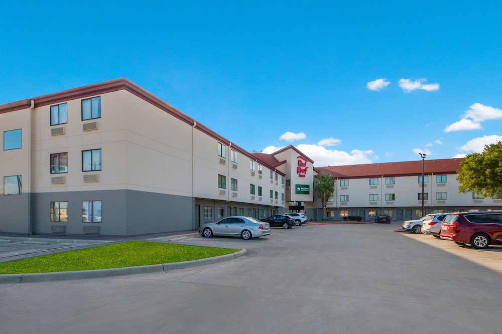 Red Roof Inn San Antonio - Seaworld/Northwest in SAN ANTONIO - TX