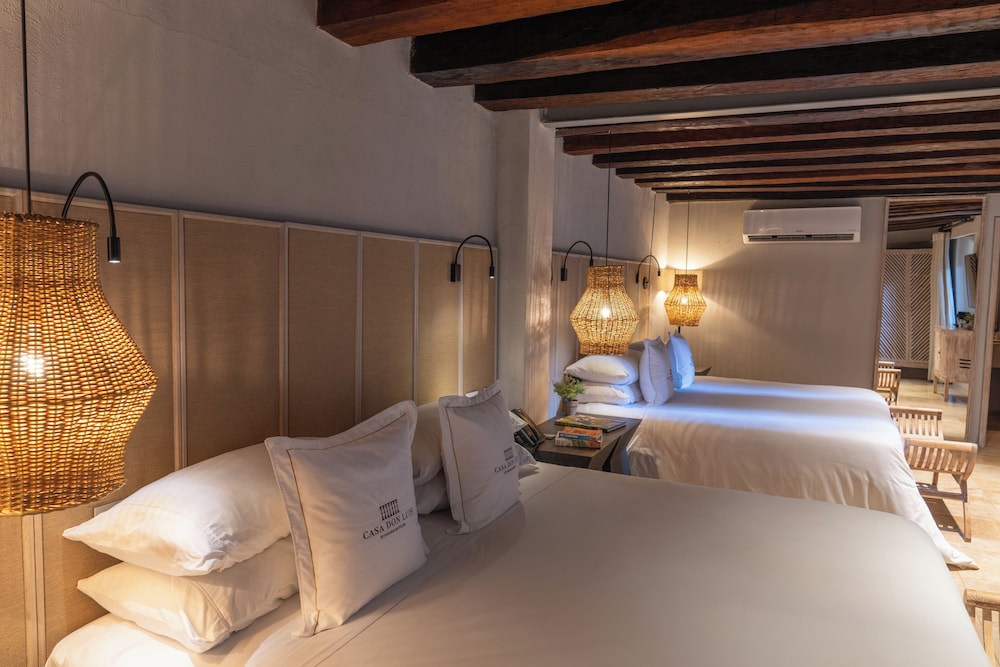 Hotel Casa Don Luis by Faranda Boutique, a member of Radisson Individuals 20/50