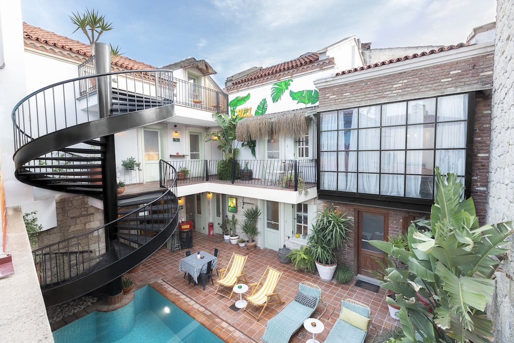 Hotel Pop Alacati 3/50