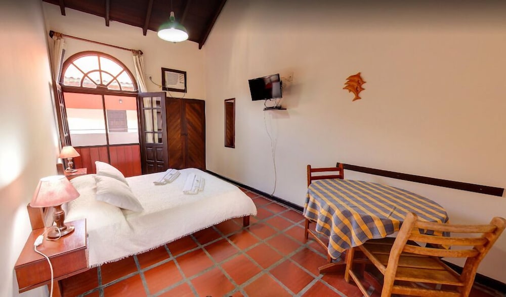 La Alhambra Apart Hotel 23/64