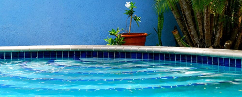 Caribbean Flower Apartments 37/38
