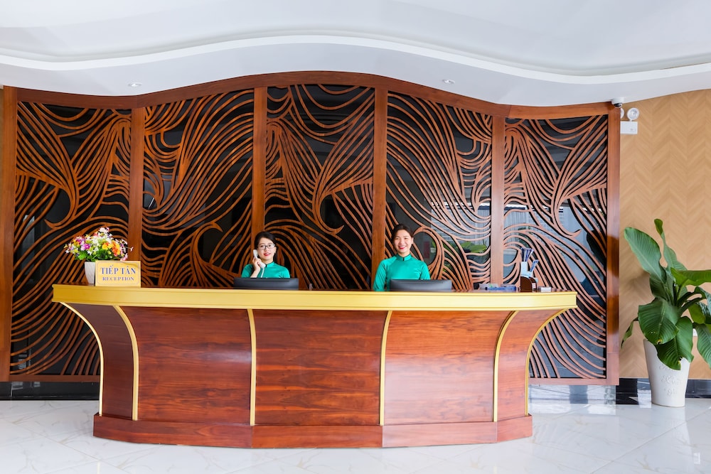 Dao Ngoc Hotel 44/47