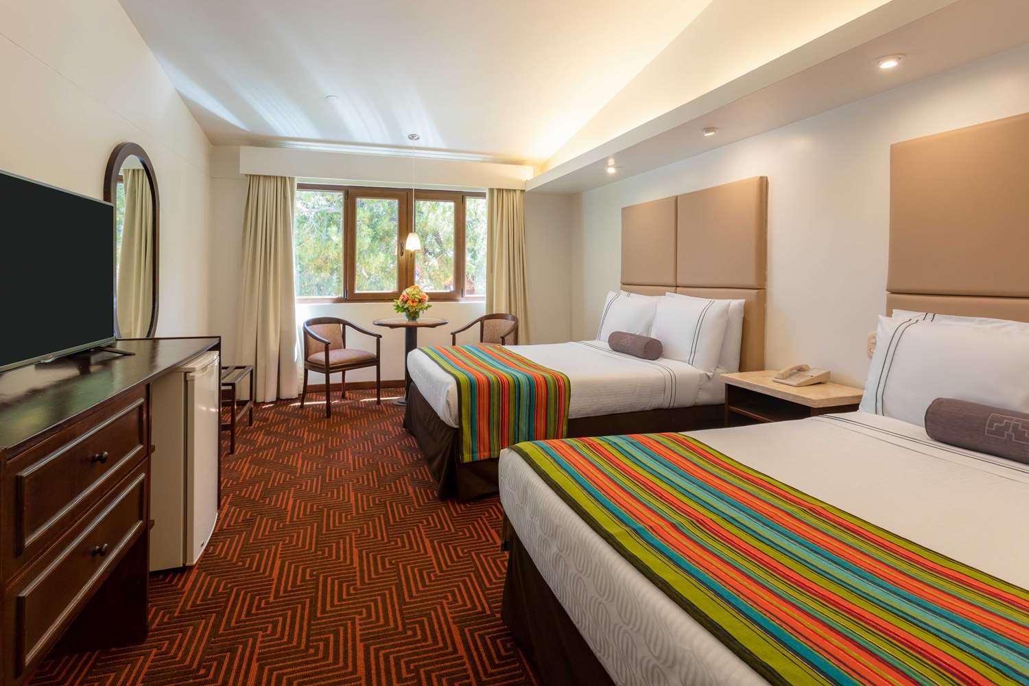 Sonesta Hotel Posadas del Inca Puno 5/52