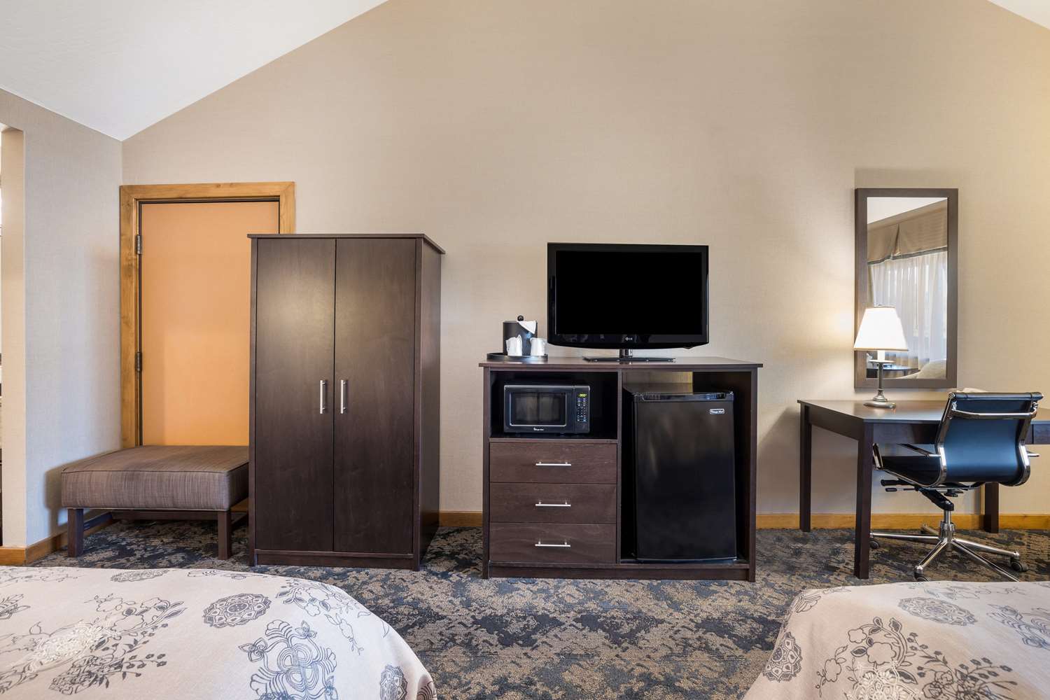 Best Western Windsor Inn 19/30