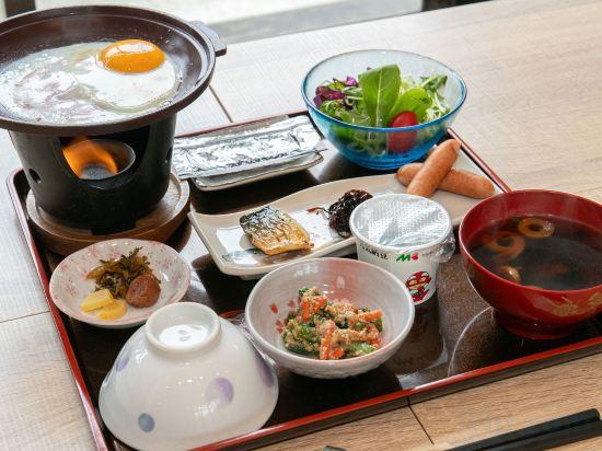 Onsen Ryokan Mizukamiso 40/51