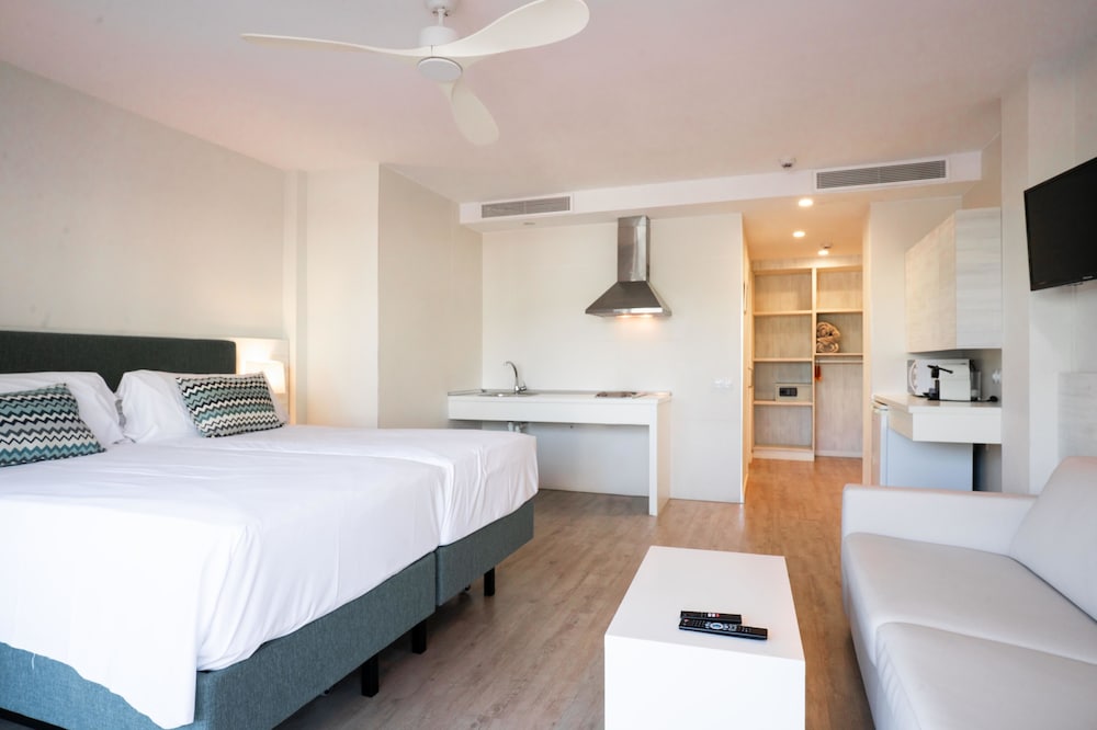 Inn Mallorca Aparthotel 14/49