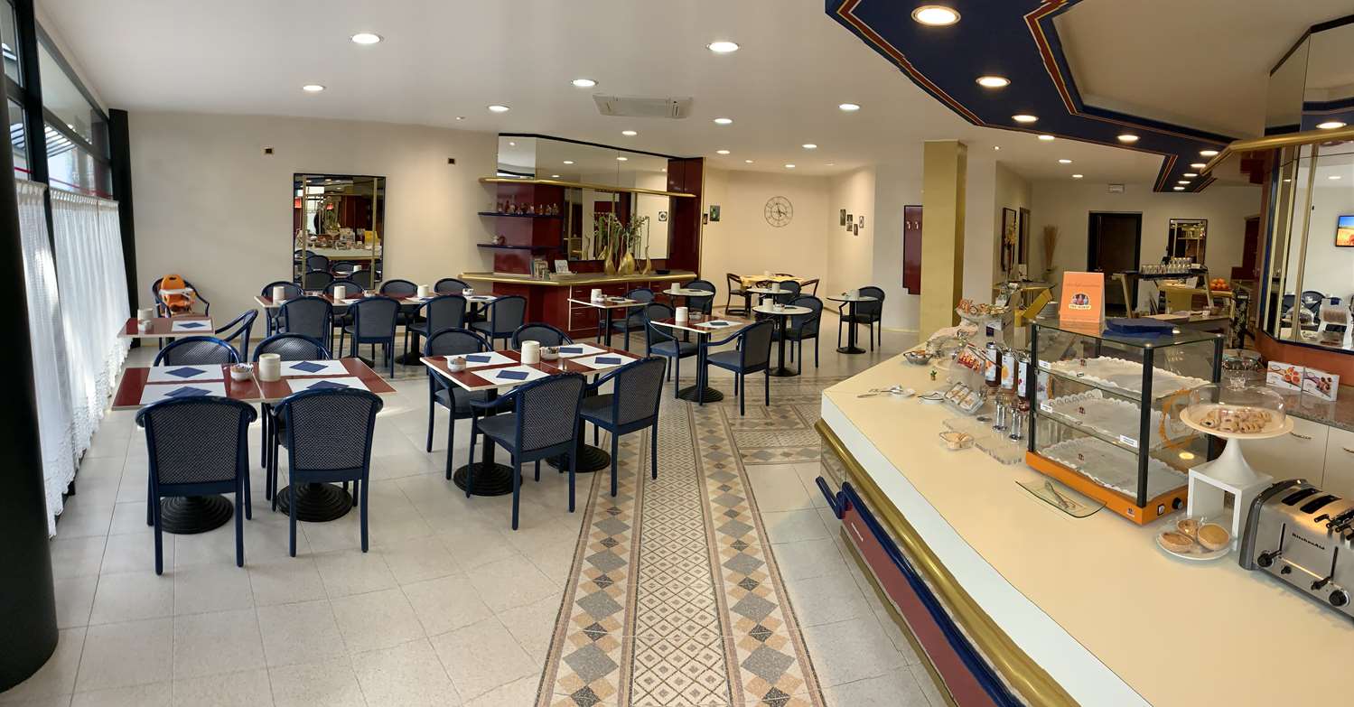 Best Western Hotel Solaf 20/24