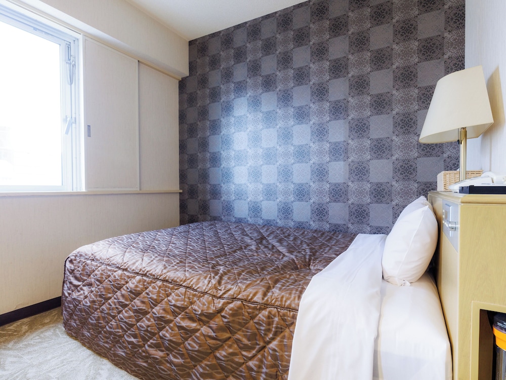 Hokkaido Dai-ichi Hotel Sapporo 22/59