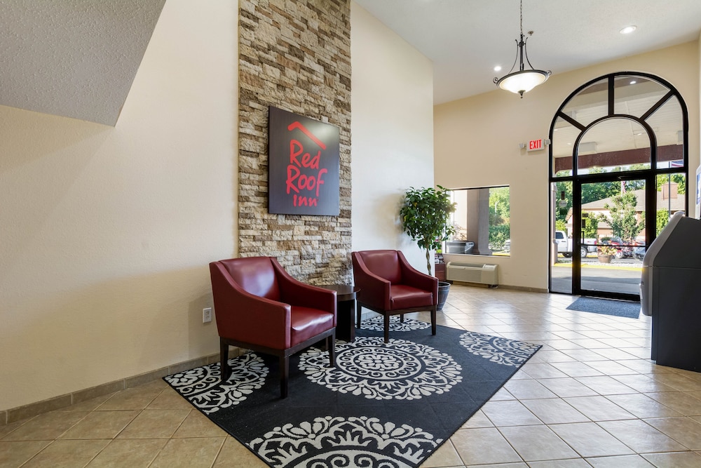 Red Roof Inn Carrollton 21/43