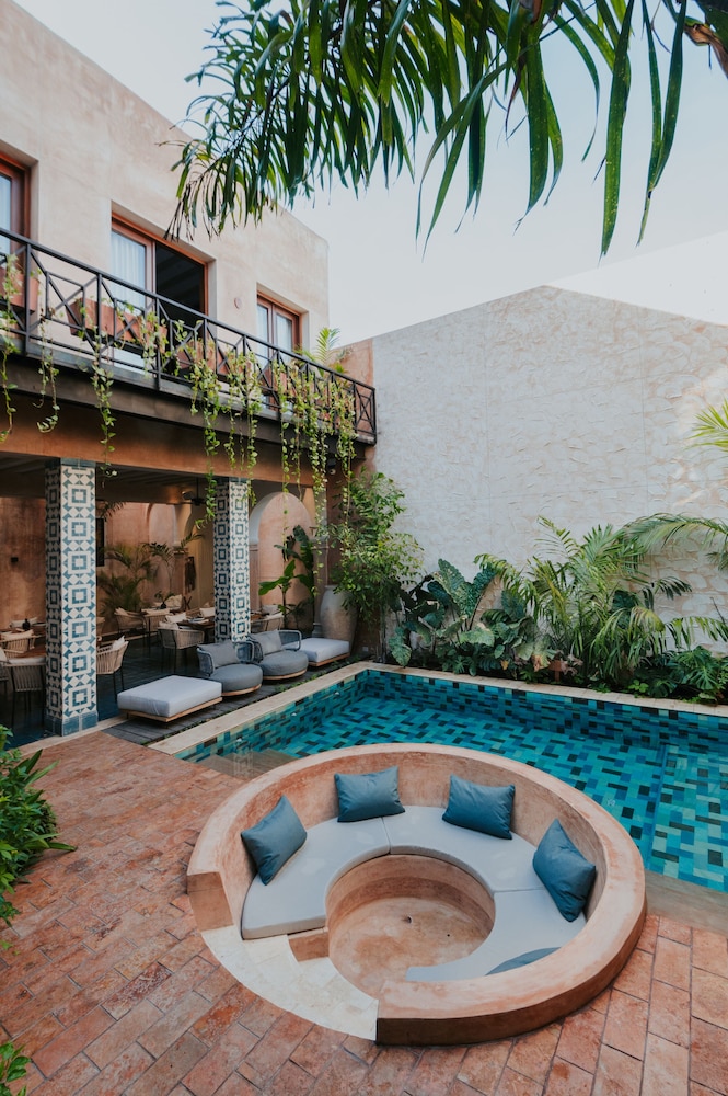 Cigno Hotel 55/59