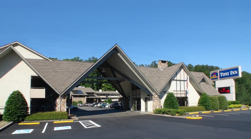 Best Western Toni Inn 52/57