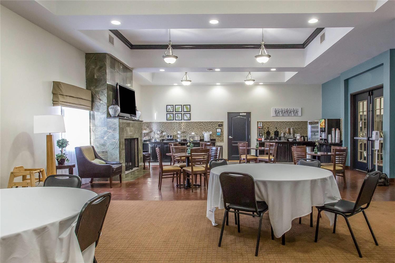 Sleep Inn & Suites West Medical Center 12/19