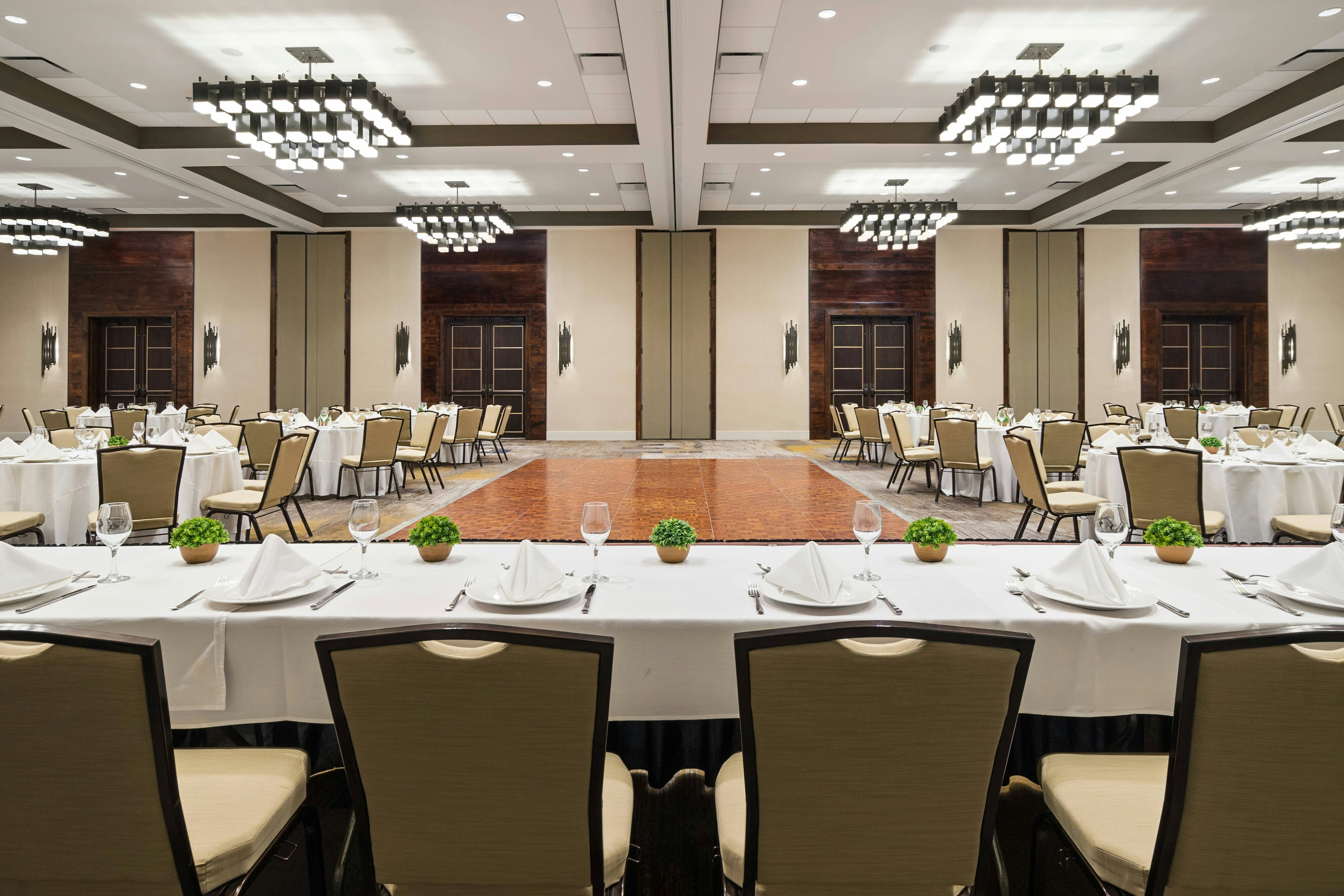 Marriott Baton Rouge 26/29