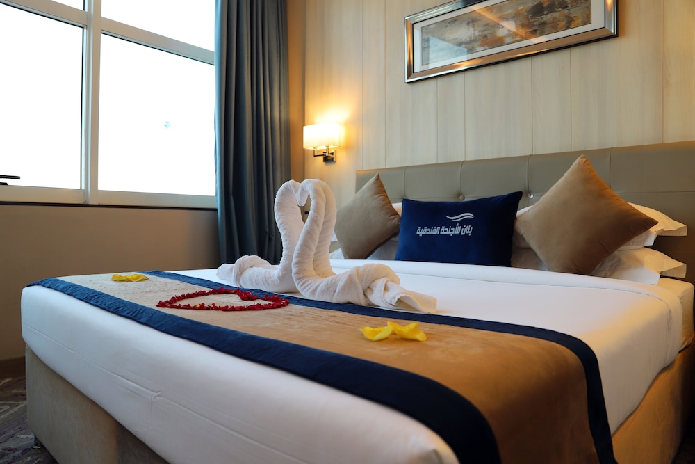 Banan hotel 22/62