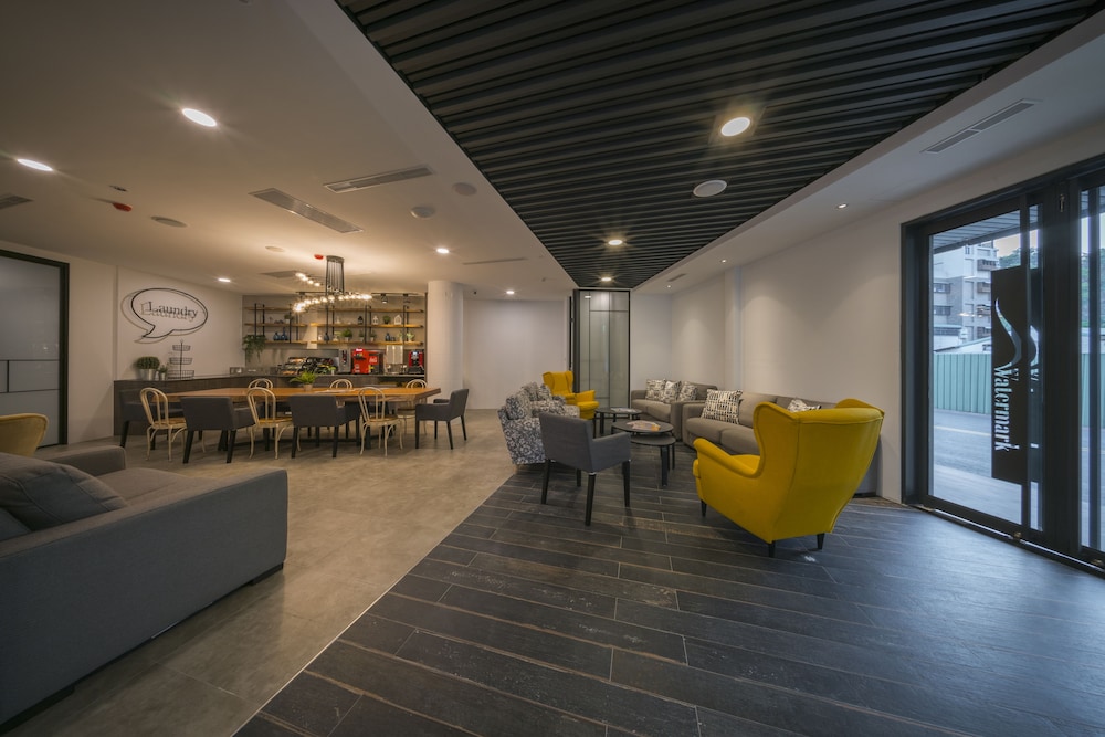 Watermark Hotel-The Harbour 19/46