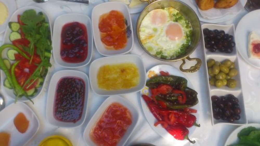 Bedirhan Konak Otel酒店(Bedirhan Konak Otel) 图片2