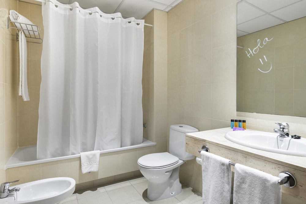Oriente Atiram Hotel 14/77