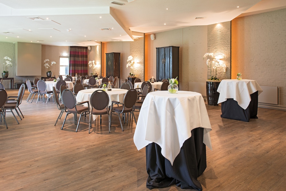 Fletcher Hotel Restaurant Prinsen 34/45