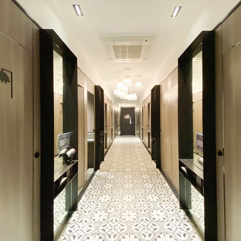 ST Signature Jalan Besar 22/50