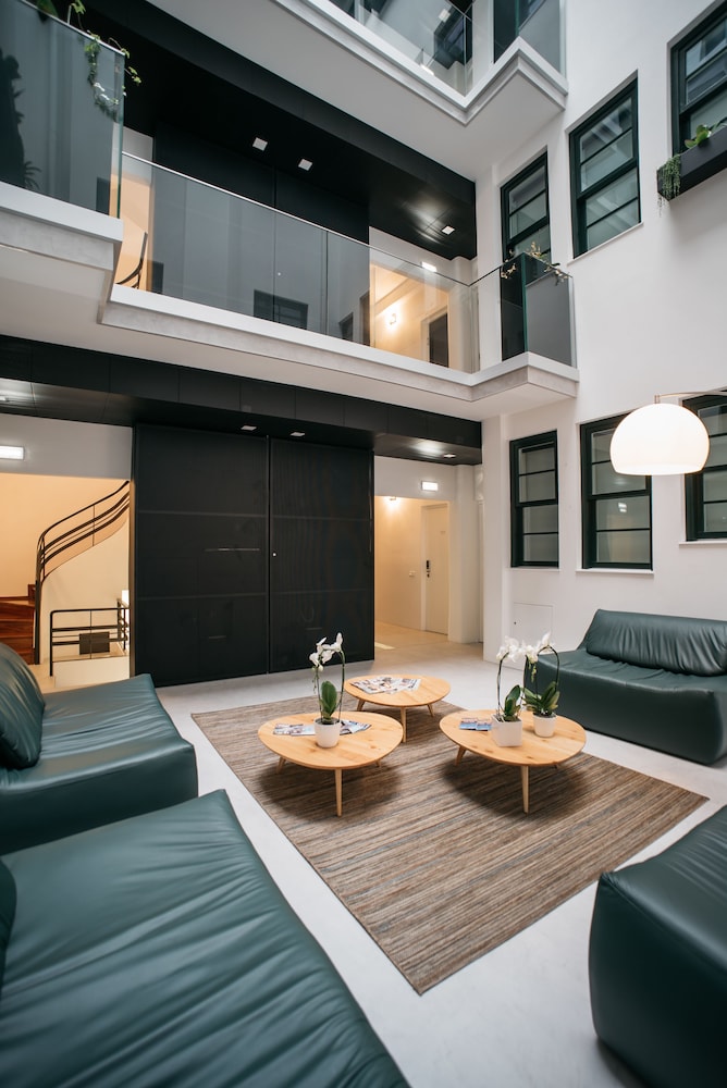 D'autor Apartments 14/19