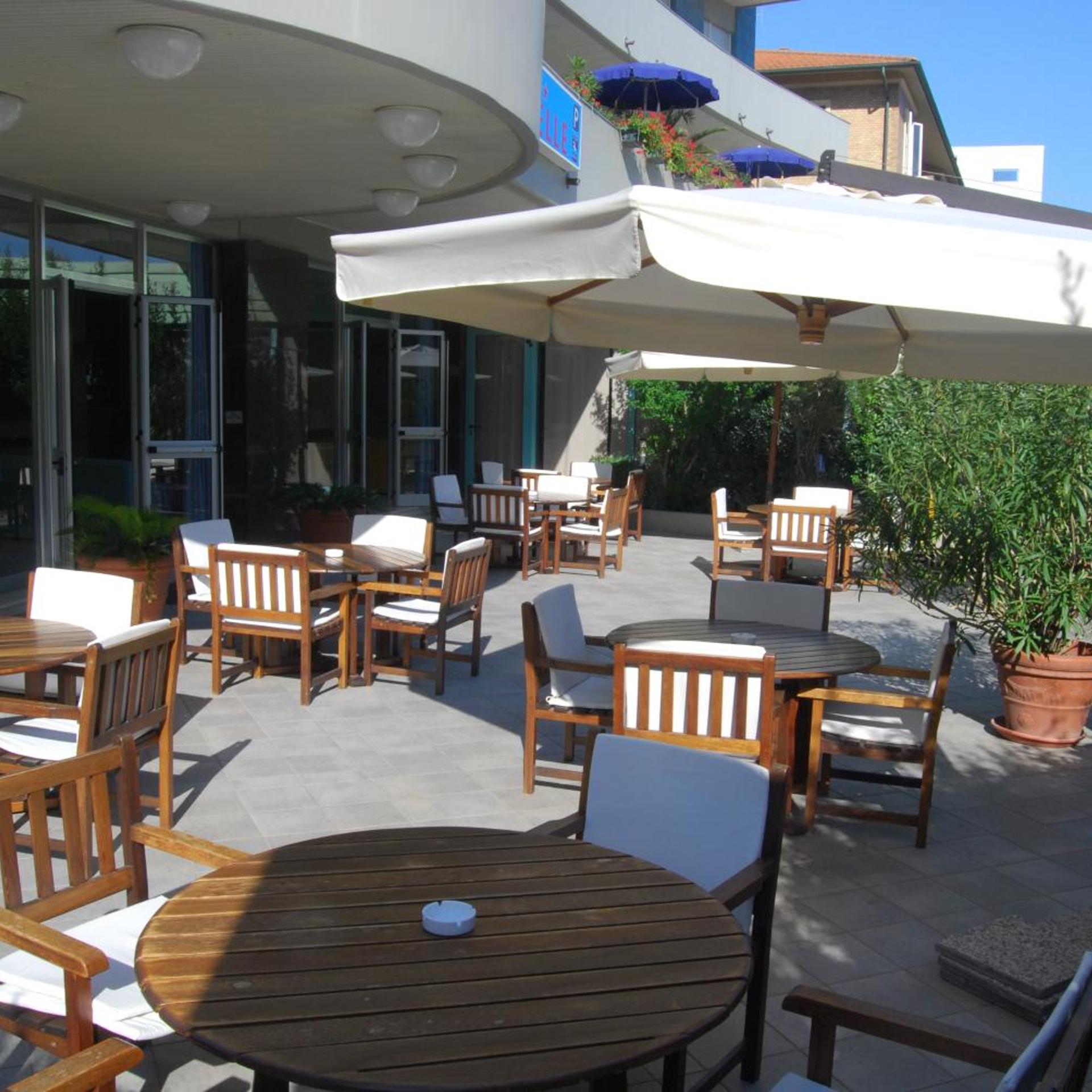 Hotel Caravelle Pesaro 24/44