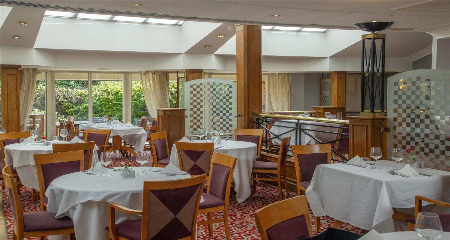 Derby Mickleover Hotel - Signature Collection By Best Western 36/52
