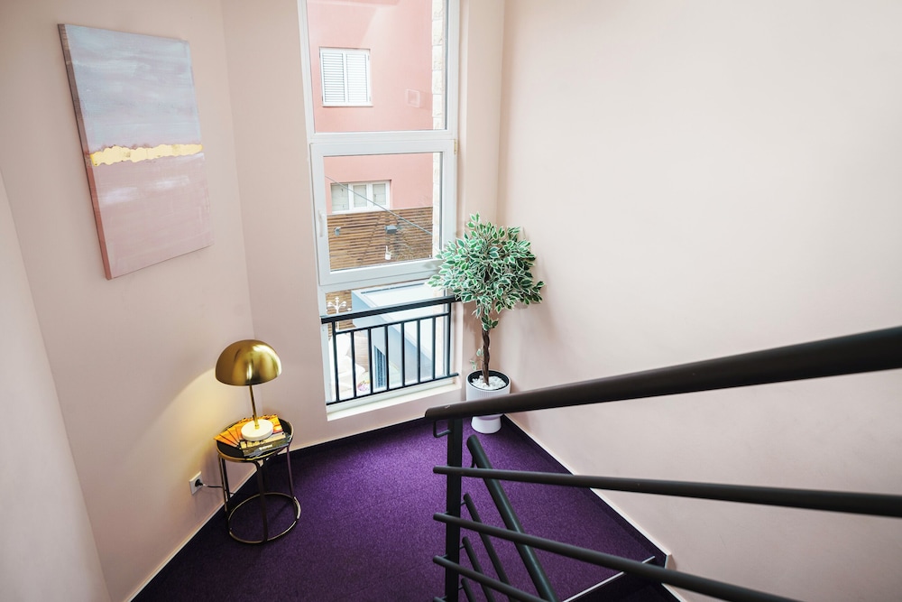 Hotel Stella Maris 7/63