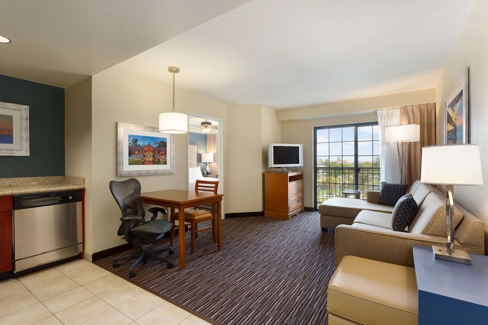 Homewood Suites By Hilton San Diego Airport Liberty Station 35/69