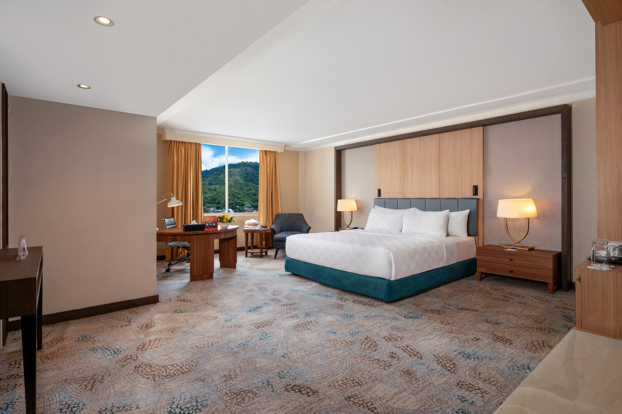 Swiss-Belhotel Papua Jayapura 21/47